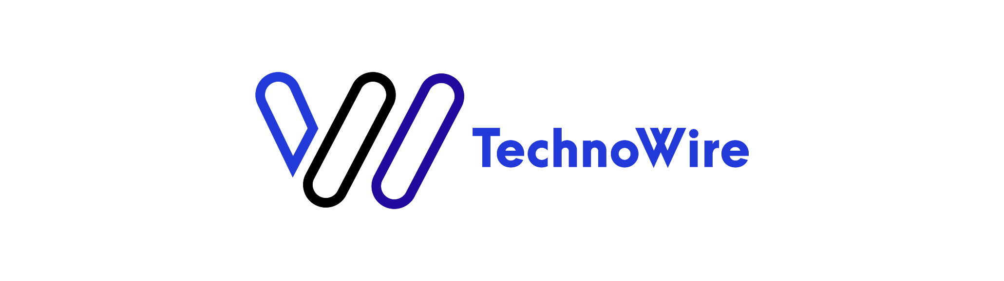Technowire logo